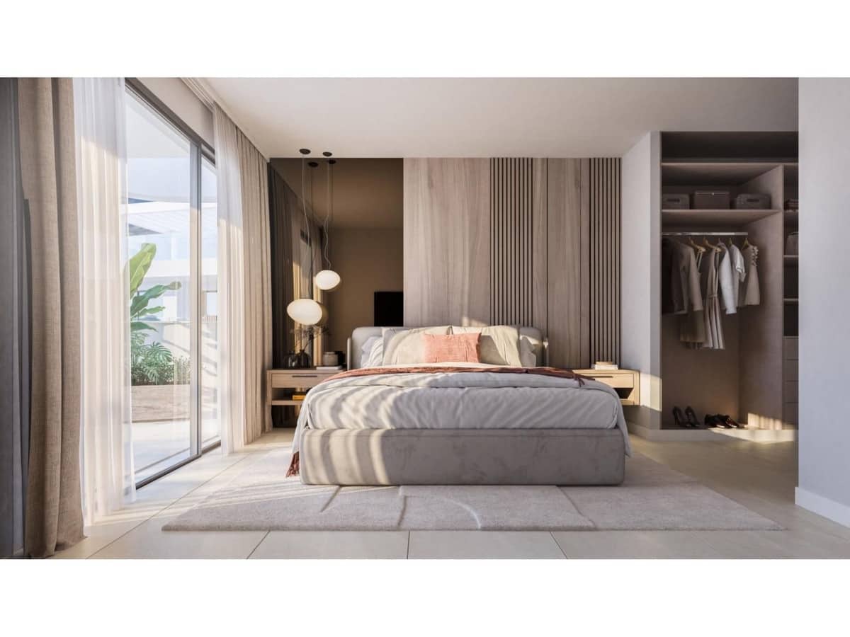 3 bedroom Apartment for sale in Estepona - € 695,000 (Ref: 9110168)