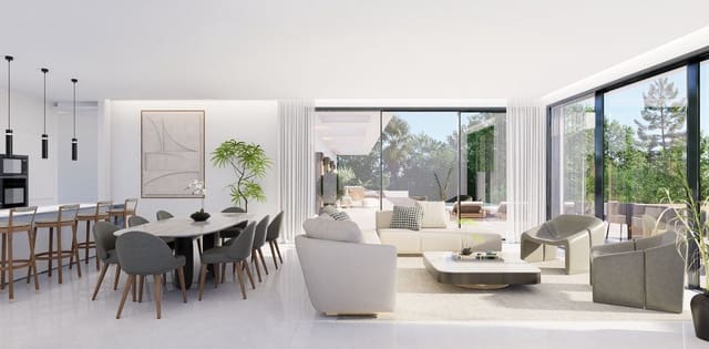 4 soverom Villa til salgs i Casares Pueblo, Casares med svømmebasseng - € 1 695 000 (Ref: 9112228)