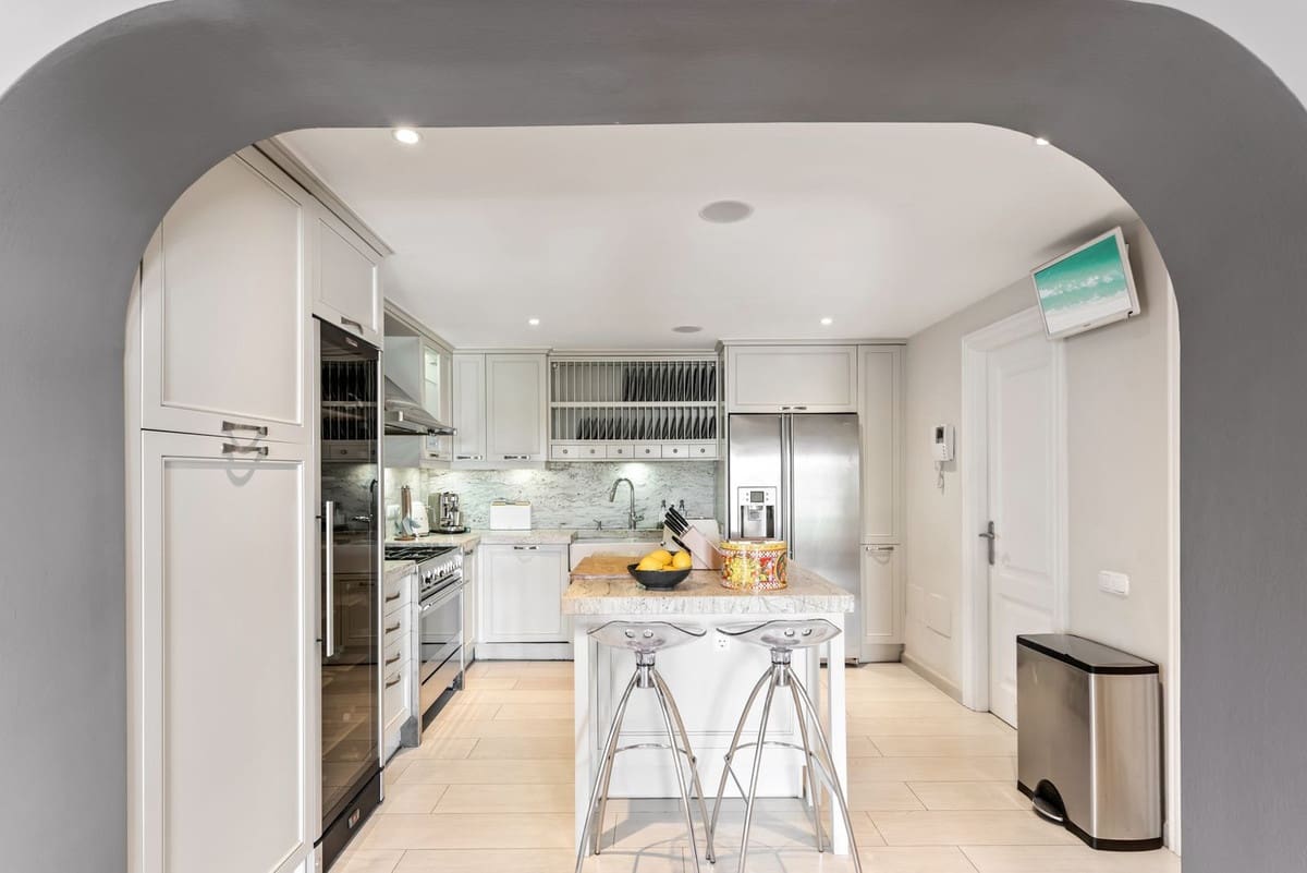 5 slaapkamer Huis te koop in La Heredia - € 1.595.000 (Ref: 9132253)