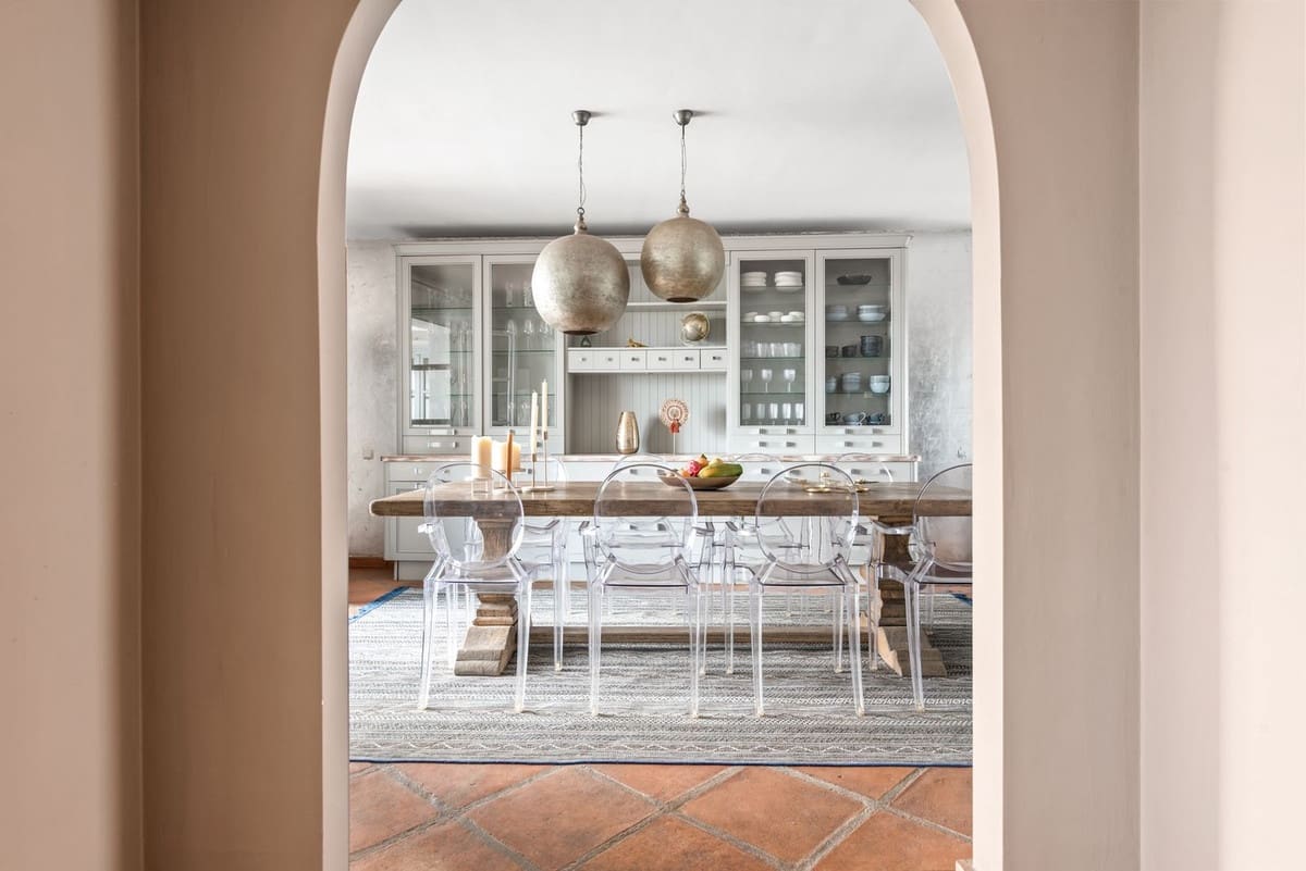 5 slaapkamer Huis te koop in La Heredia - € 1.595.000 (Ref: 9132253)