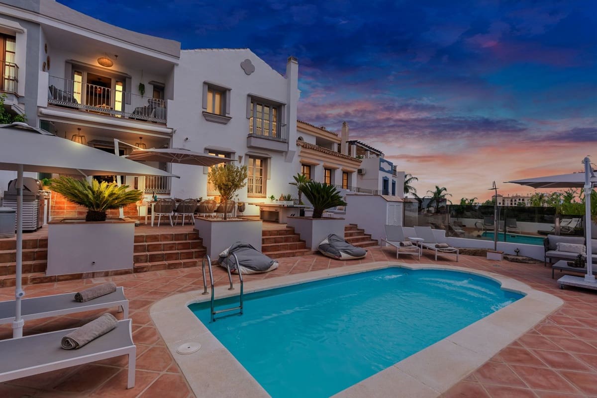 5 slaapkamer Huis te koop in La Heredia - € 1.595.000 (Ref: 9132253)