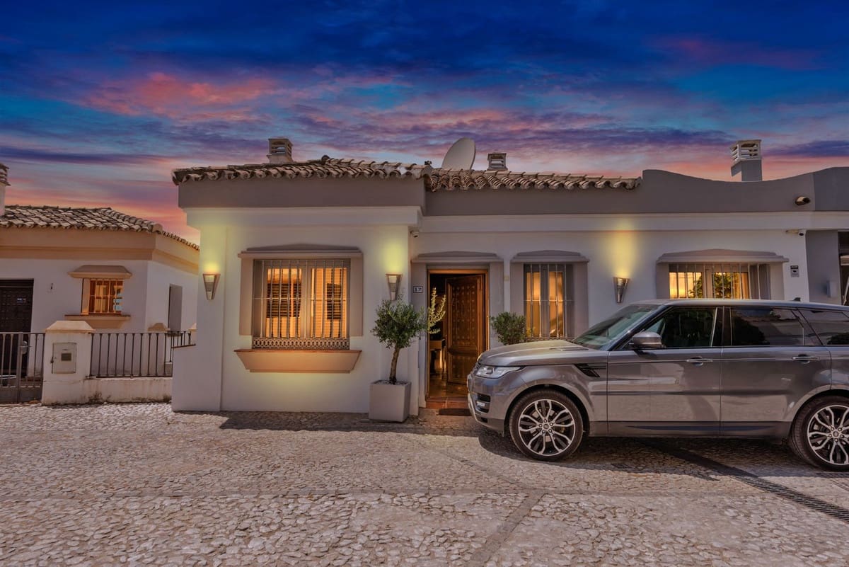 5 slaapkamer Huis te koop in La Heredia - € 1.595.000 (Ref: 9132253)