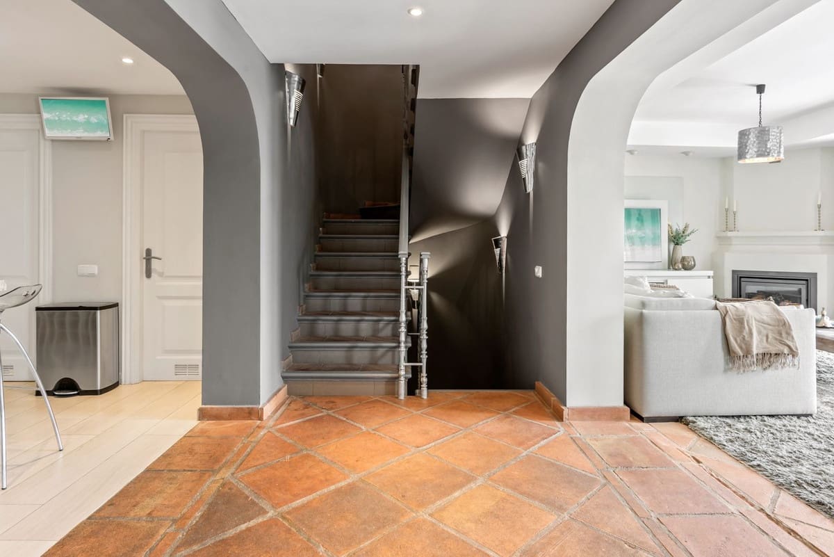 5 slaapkamer Huis te koop in La Heredia - € 1.595.000 (Ref: 9132253)