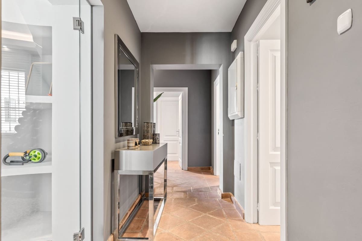 5 slaapkamer Huis te koop in La Heredia - € 1.595.000 (Ref: 9132253)