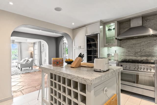 5 slaapkamer Huis te koop in La Heredia, Benahavís - € 1.595.000 (Ref: 9132253)