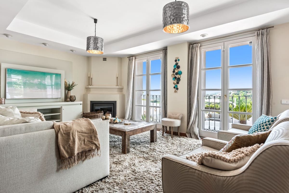 5 slaapkamer Huis te koop in La Heredia - € 1.595.000 (Ref: 9132253)