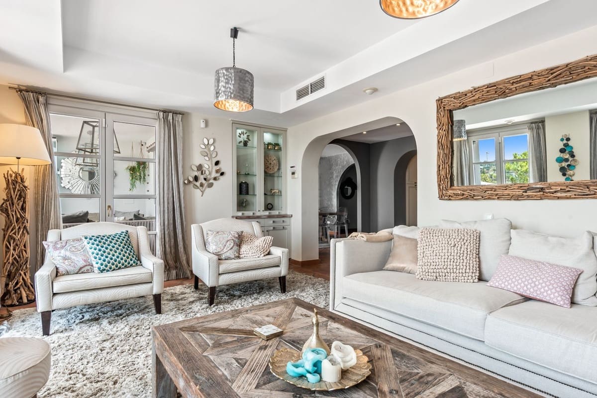 5 slaapkamer Huis te koop in La Heredia - € 1.595.000 (Ref: 9132253)