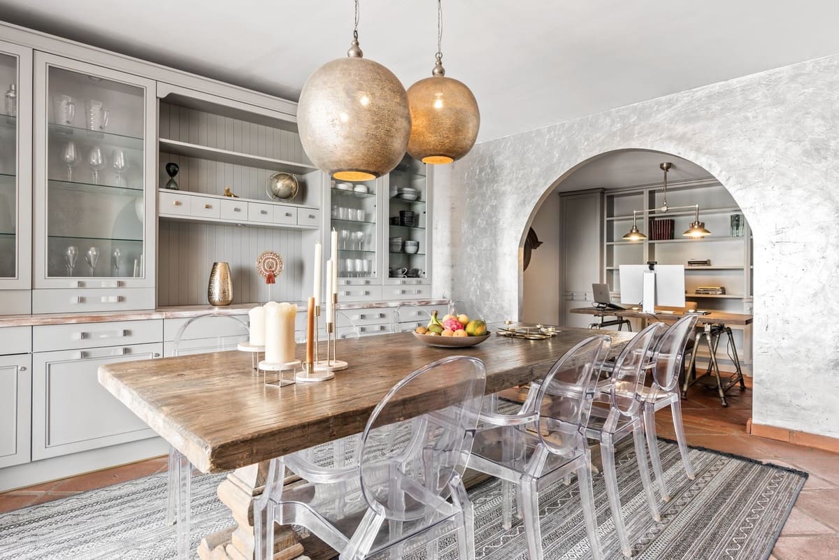 5 slaapkamer Huis te koop in La Heredia - € 1.595.000 (Ref: 9132253)