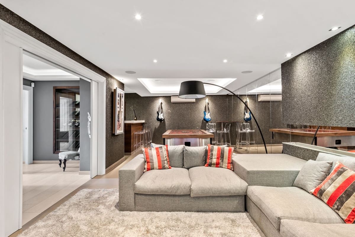 5 slaapkamer Huis te koop in La Heredia - € 1.595.000 (Ref: 9132253)