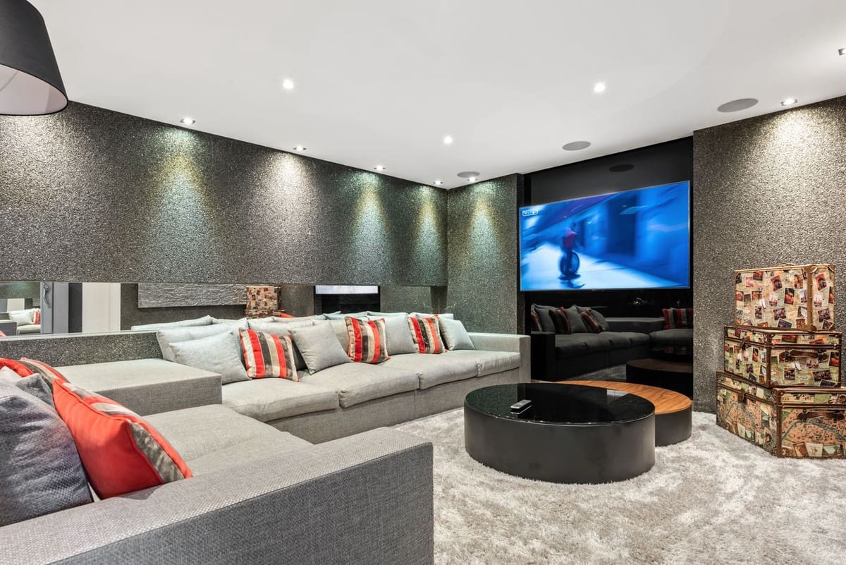 5 slaapkamer Huis te koop in La Heredia - € 1.595.000 (Ref: 9132253)