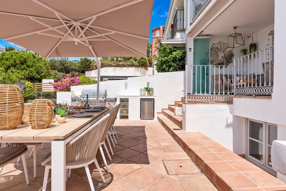 5 slaapkamer Huis te koop in La Heredia - € 1.595.000 (Ref: 9132253)