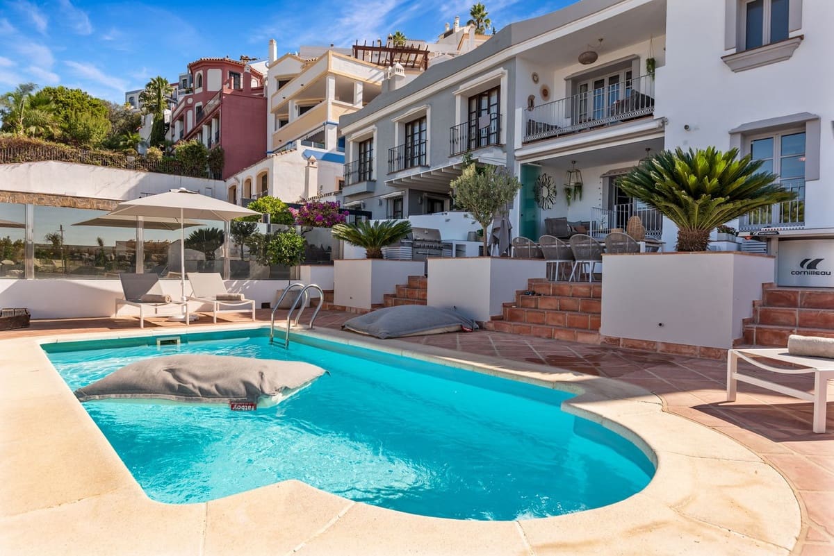 5 slaapkamer Huis te koop in La Heredia - € 1.595.000 (Ref: 9132253)