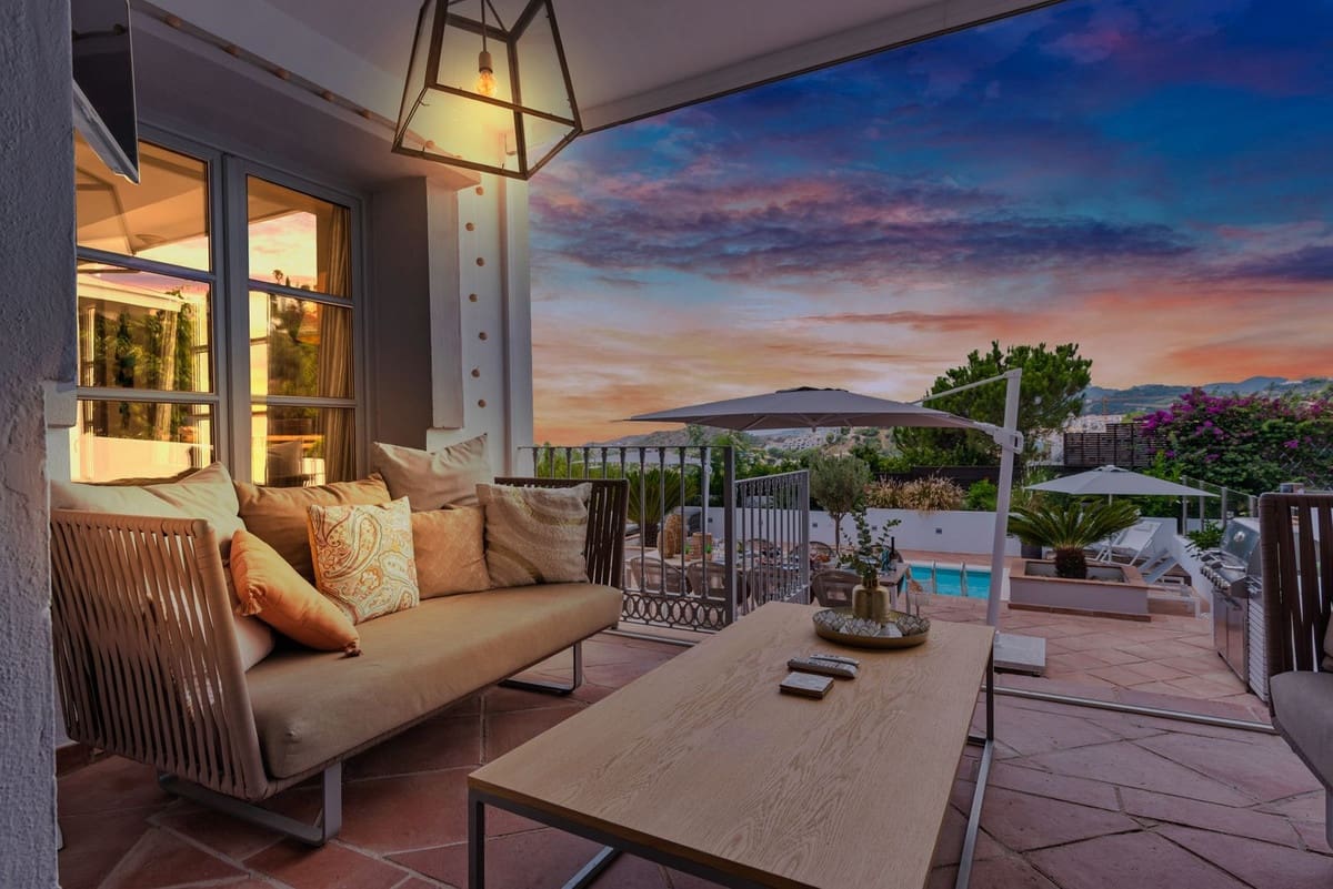 5 slaapkamer Huis te koop in La Heredia - € 1.595.000 (Ref: 9132253)