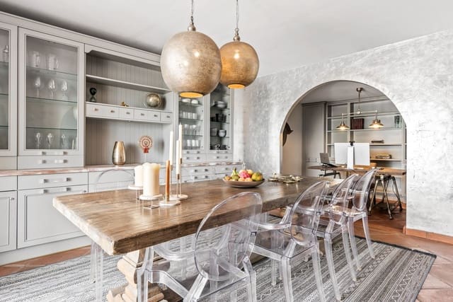 5 slaapkamer Huis te koop in La Heredia, Benahavís - € 1.595.000 (Ref: 9132253)