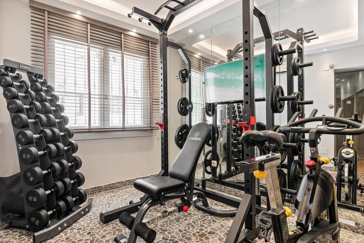 5 slaapkamer Huis te koop in La Heredia - € 1.595.000 (Ref: 9132253)