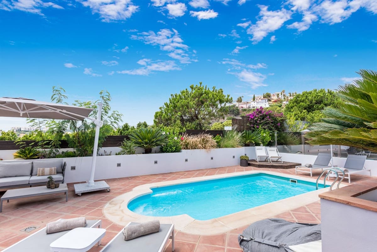 5 slaapkamer Huis te koop in La Heredia - € 1.595.000 (Ref: 9132253)