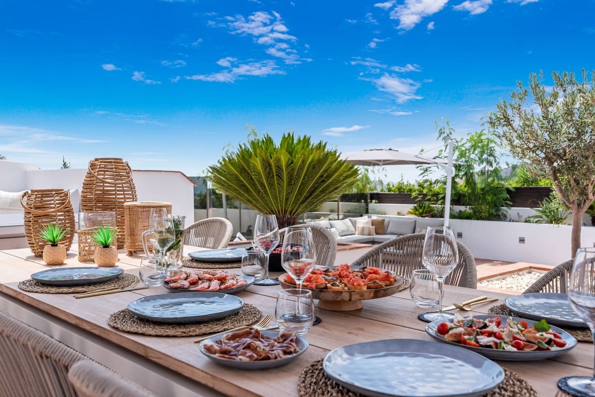 5 slaapkamer Huis te koop in La Heredia - € 1.595.000 (Ref: 9132253)