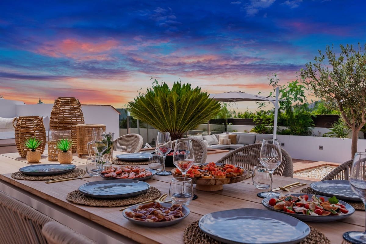 5 slaapkamer Huis te koop in La Heredia - € 1.595.000 (Ref: 9132253)