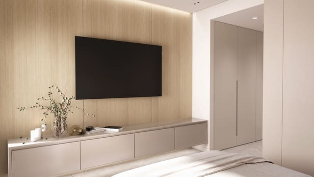 3 camera da letto Appartamento in vendita in Centro, Estepona con piscina - 1.064.000 € (Rif: 9136990)