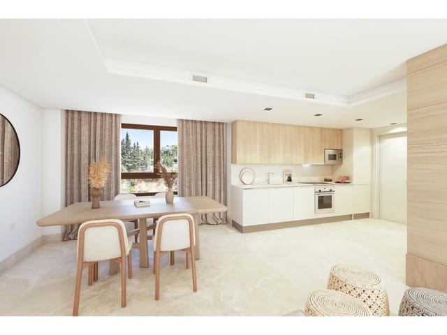 3 bedroom Apartment for sale in Benahavís - € 525,000 (Ref: 9160922)