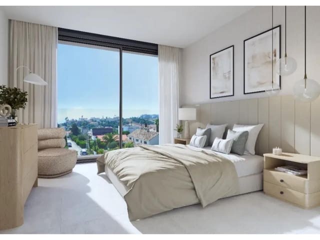 2 camera da letto Appartamento in vendita in Centro, Estepona con piscina - 569.150 € (Rif: 9163650)