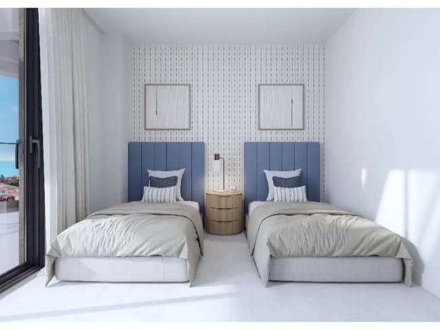2 camera da letto Appartamento in vendita in Centro, Estepona con piscina - 569.150 € (Rif: 9163650)