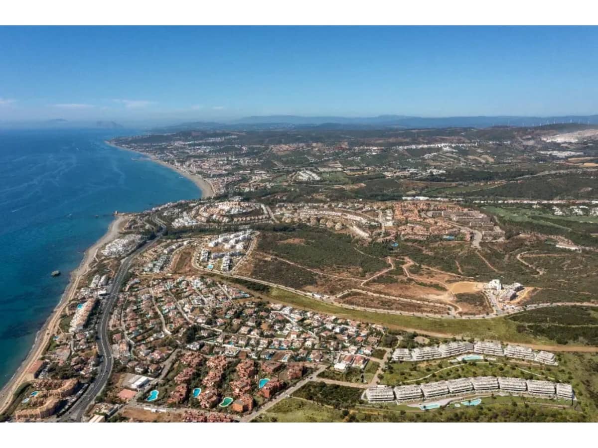 2 soveværelse Lejlighed til salg i Estepona med swimmingpool - € 569.150 (Ref: 9163650)