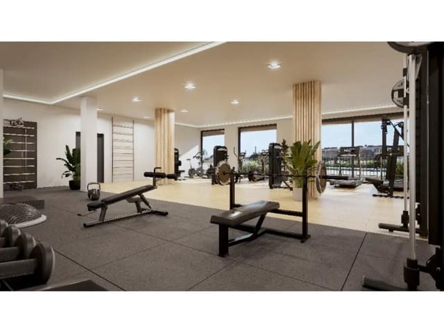 2 sovrum Lägenhet till salu i Estepona - 569 150 € (Ref: 9163650)