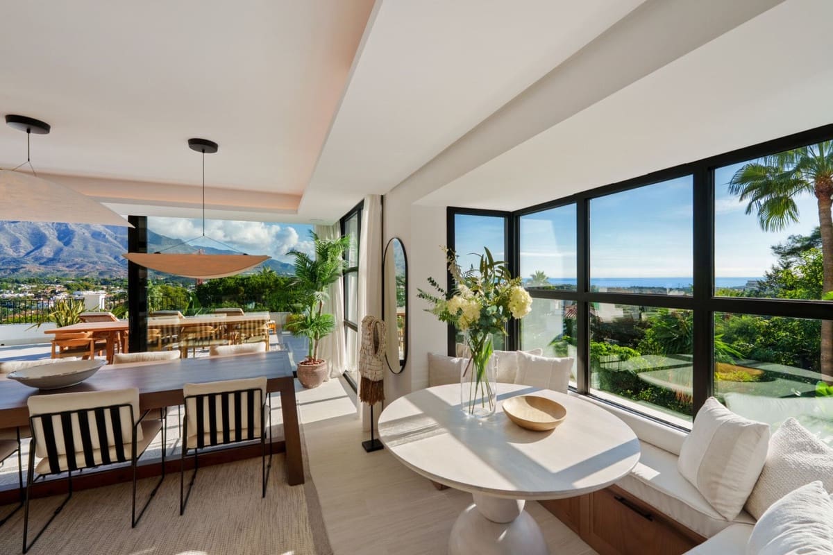 6 camera da letto Villa in vendita in Marbella con piscina - 11.950.000 € (Rif: 9176399)