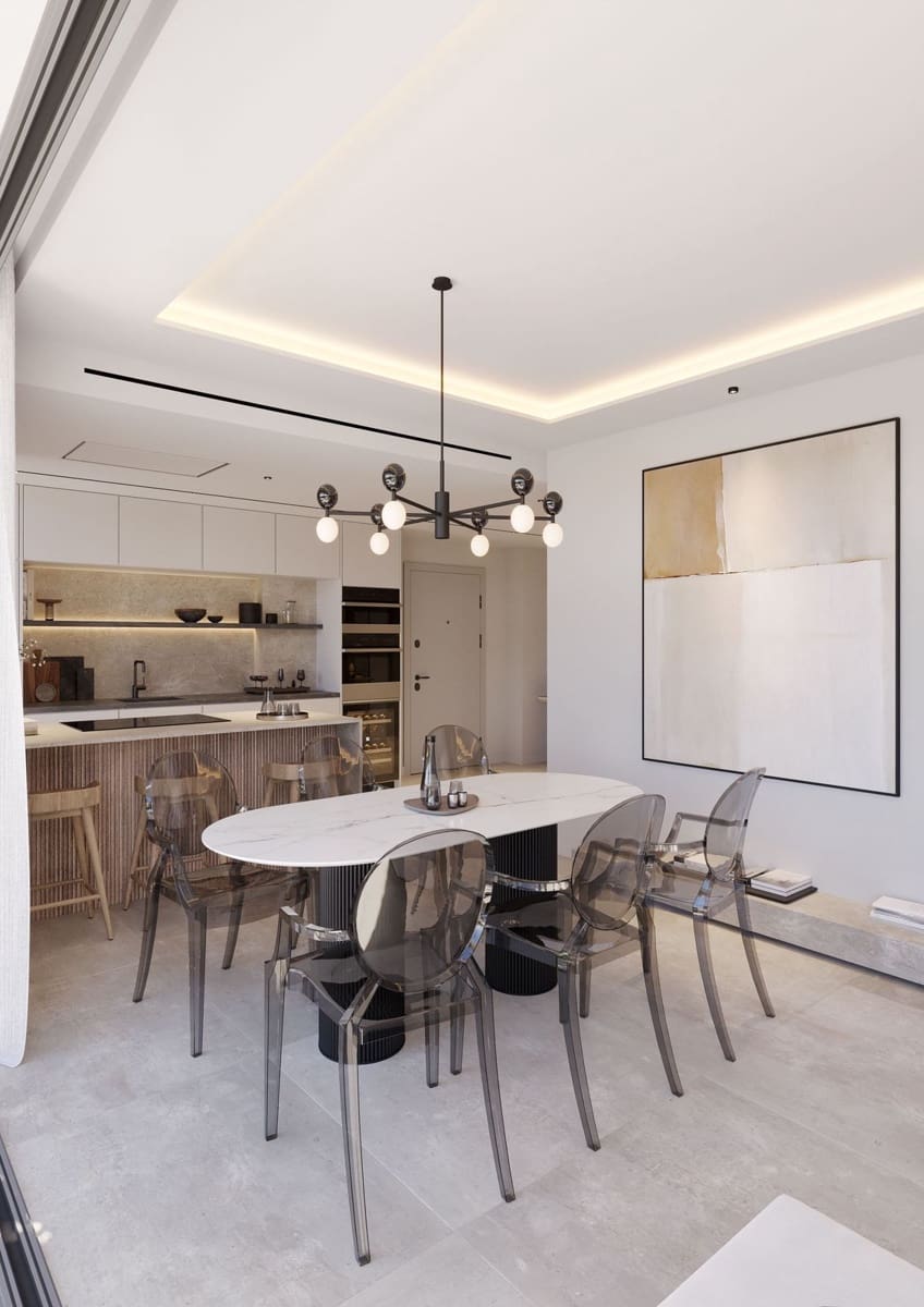 1 camera da letto Appartamento in vendita in Estepona - 389.000 € (Rif: 9183587)