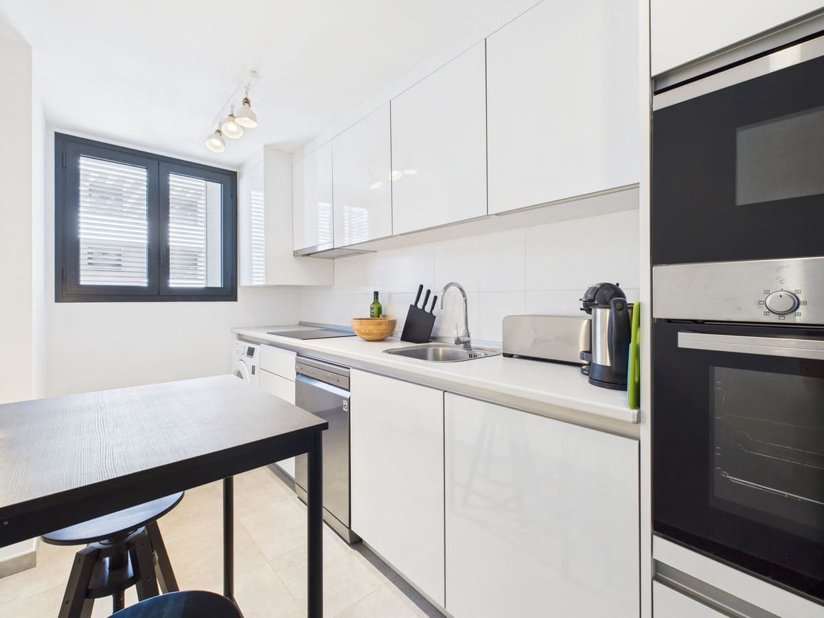 2 soveværelse Lejlighed til salg i Estepona med swimmingpool - € 389.000 (Ref: 9185267)