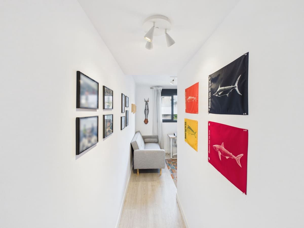 2 soveværelse Lejlighed til salg i Estepona med swimmingpool - € 389.000 (Ref: 9185267)