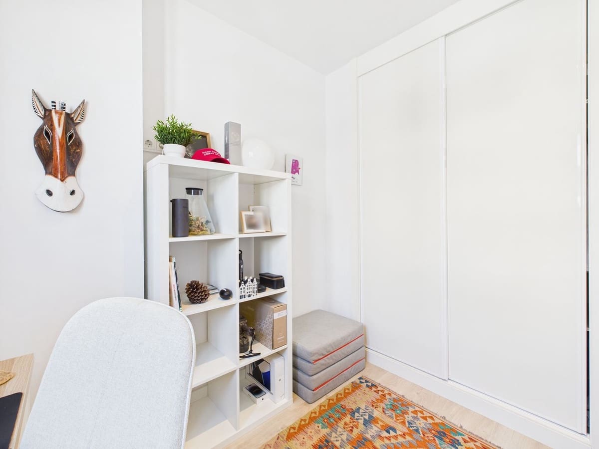 2 soveværelse Lejlighed til salg i Estepona med swimmingpool - € 389.000 (Ref: 9185267)