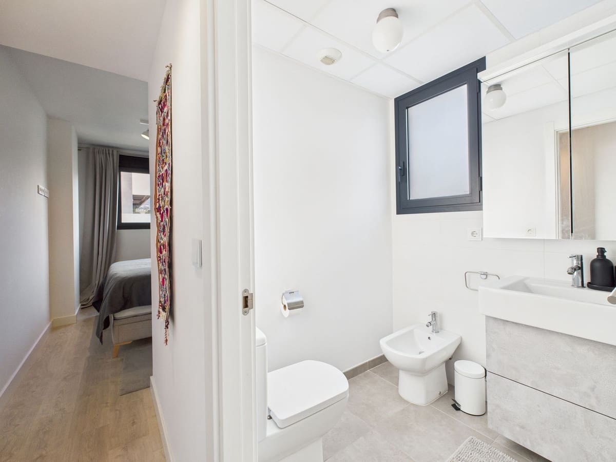 2 soveværelse Lejlighed til salg i Estepona med swimmingpool - € 389.000 (Ref: 9185267)