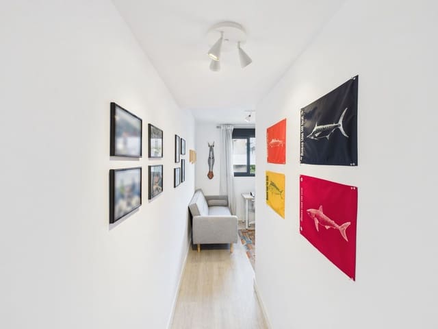 2 soveværelse Lejlighed til salg i Centro, Estepona med swimmingpool - € 389.000 (Ref: 9185267)