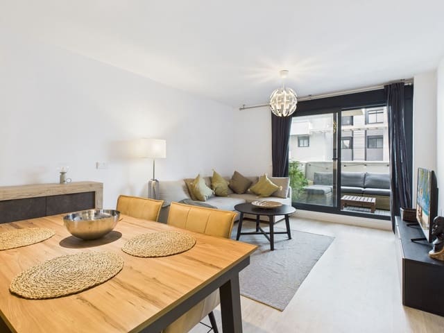 2 soveværelse Lejlighed til salg i Centro, Estepona med swimmingpool - € 389.000 (Ref: 9185267)