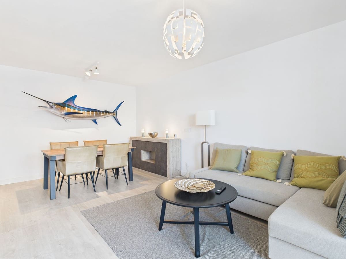 2 makuuhuone Huoneisto myytävänä paikassa Estepona - 375 000 € (Ref: 9185267)