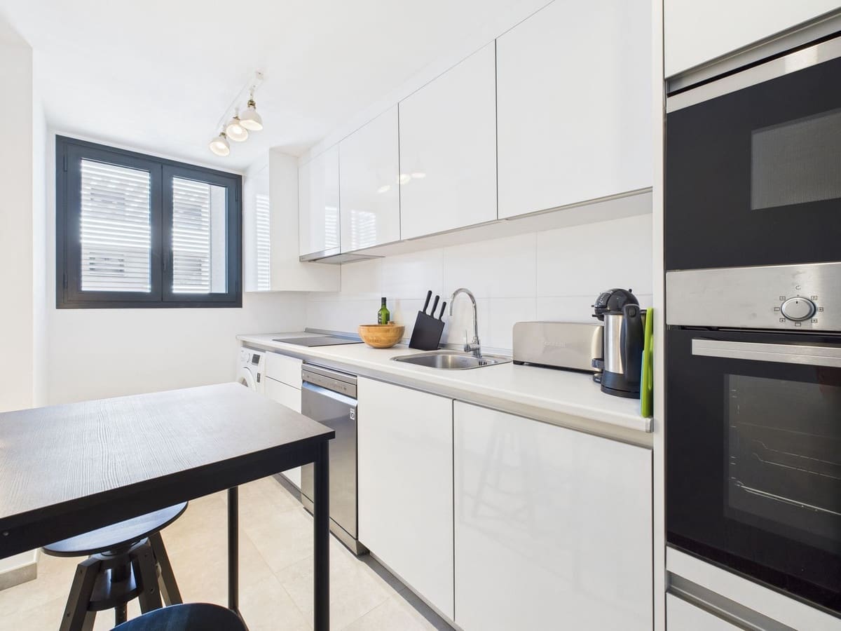 2 makuuhuone Huoneisto myytävänä paikassa Estepona - 375 000 € (Ref: 9185267)