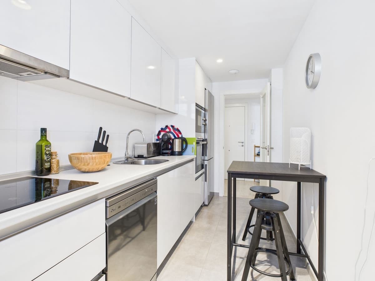2 makuuhuone Huoneisto myytävänä paikassa Estepona - 375 000 € (Ref: 9185267)