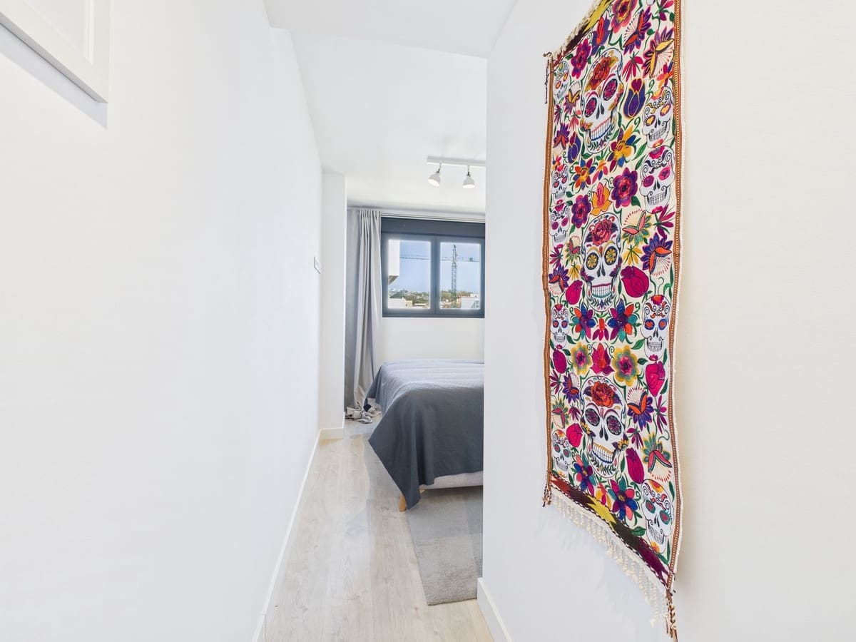 2 makuuhuone Huoneisto myytävänä paikassa Estepona - 375 000 € (Ref: 9185267)