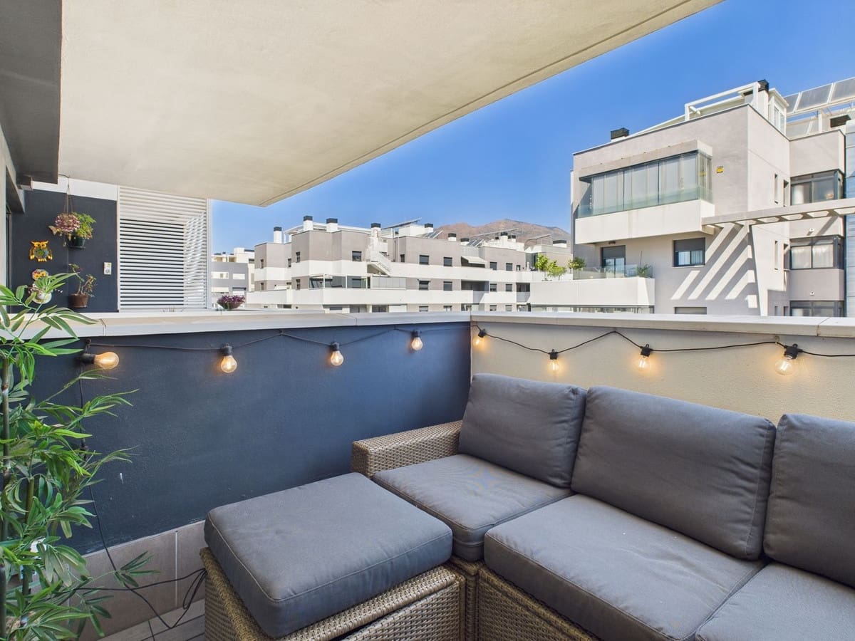 2 makuuhuone Huoneisto myytävänä paikassa Estepona - 375 000 € (Ref: 9185267)