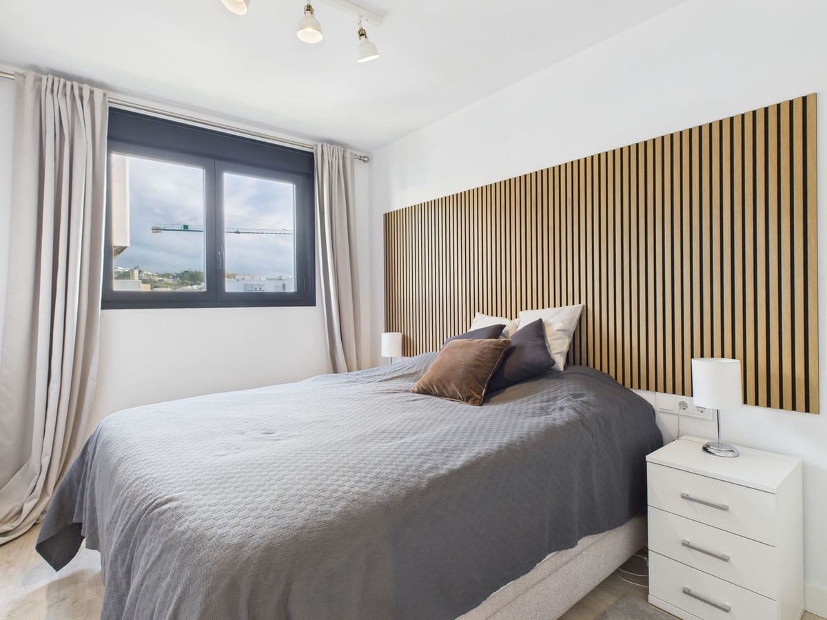 2 makuuhuone Huoneisto myytävänä paikassa Estepona - 375 000 € (Ref: 9185267)