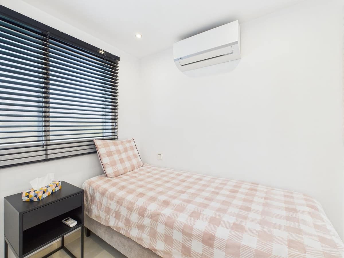 2 sovrum Lägenhet till salu i Estepona med pool - 565 000 € (Ref: 9186809)