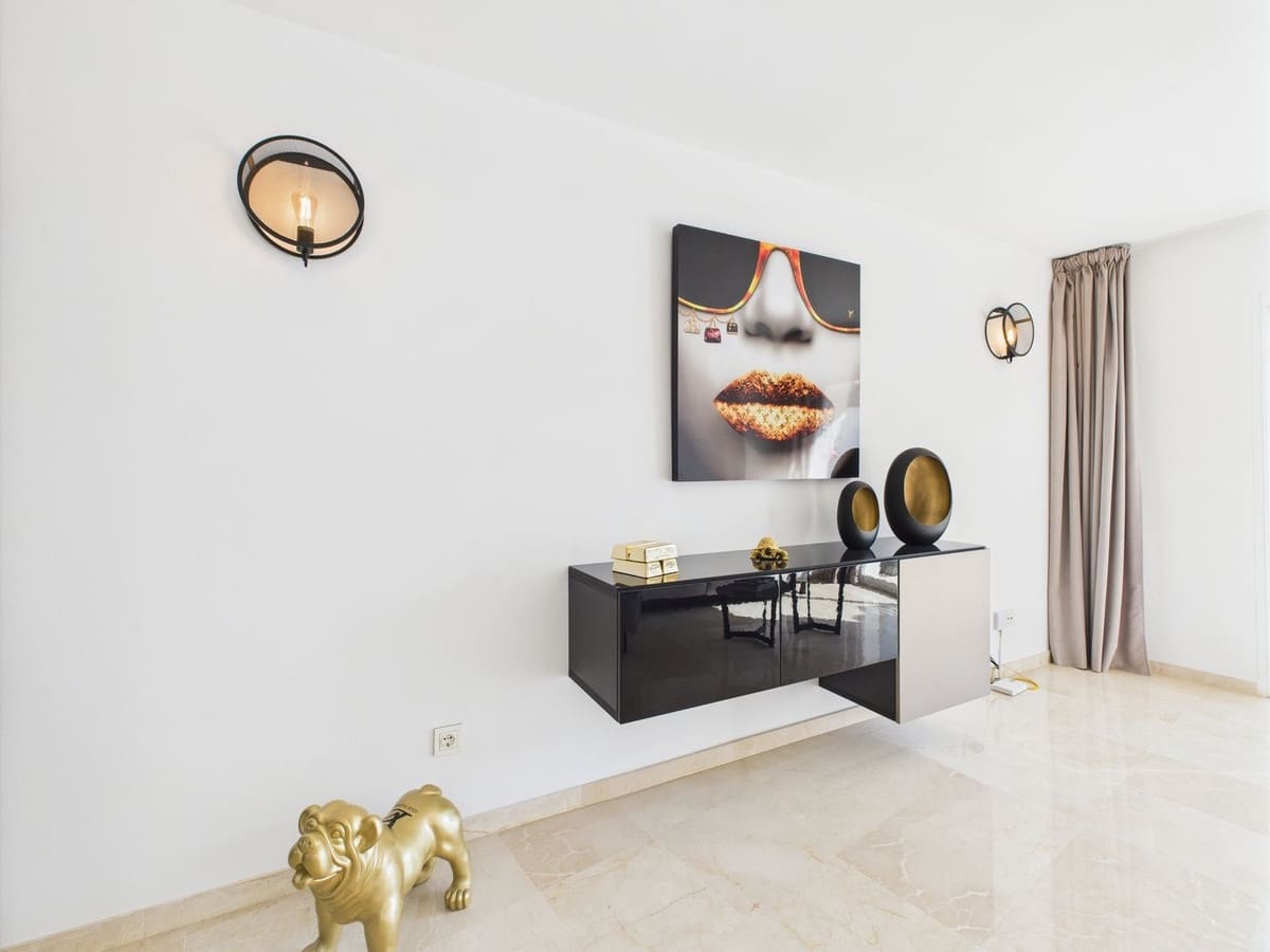 2 bedroom Apartment for sale in New Golden Mile - € 495,000 (Ref: 9186809)