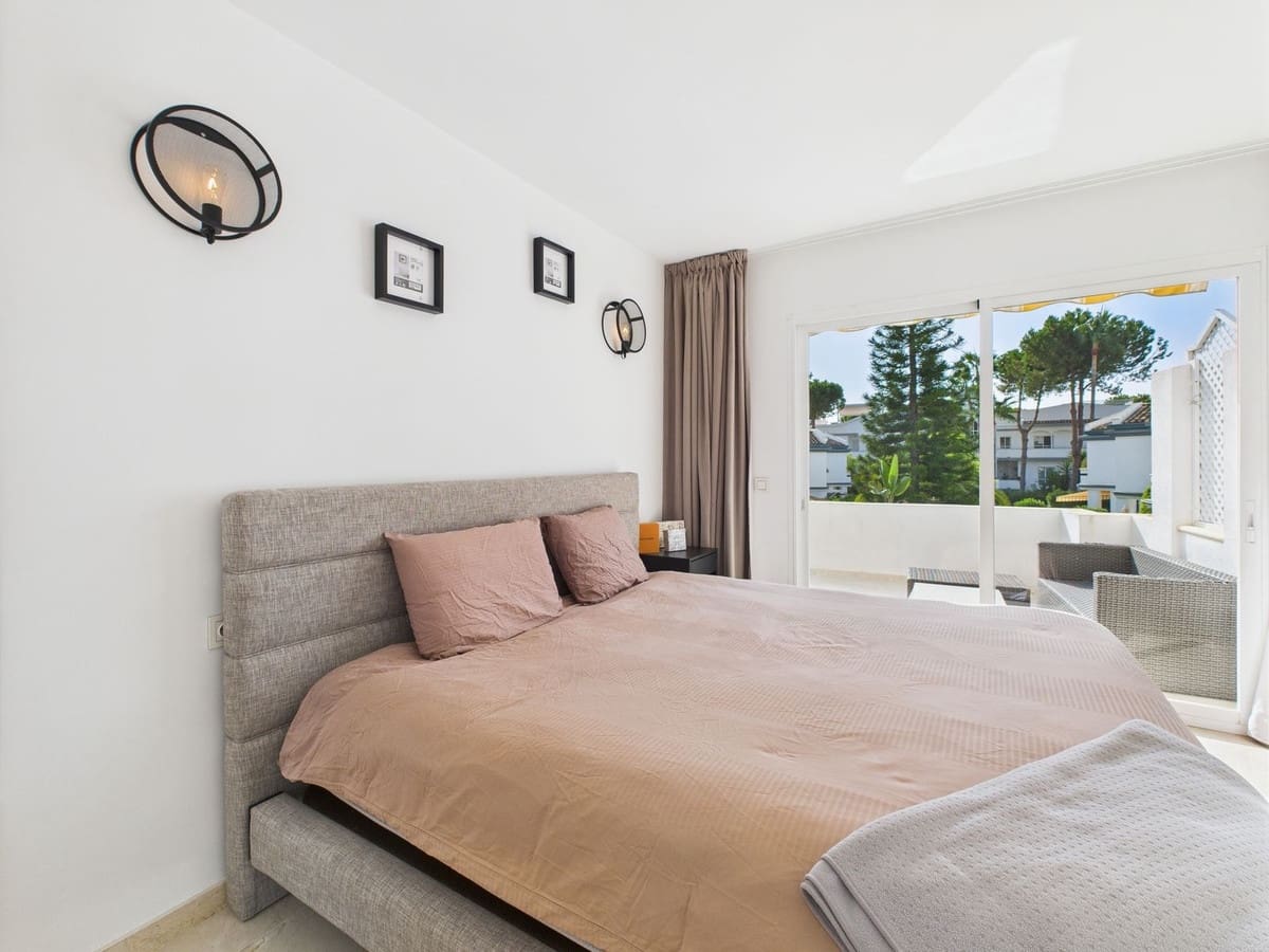 2 bedroom Apartment for sale in New Golden Mile - € 495,000 (Ref: 9186809)