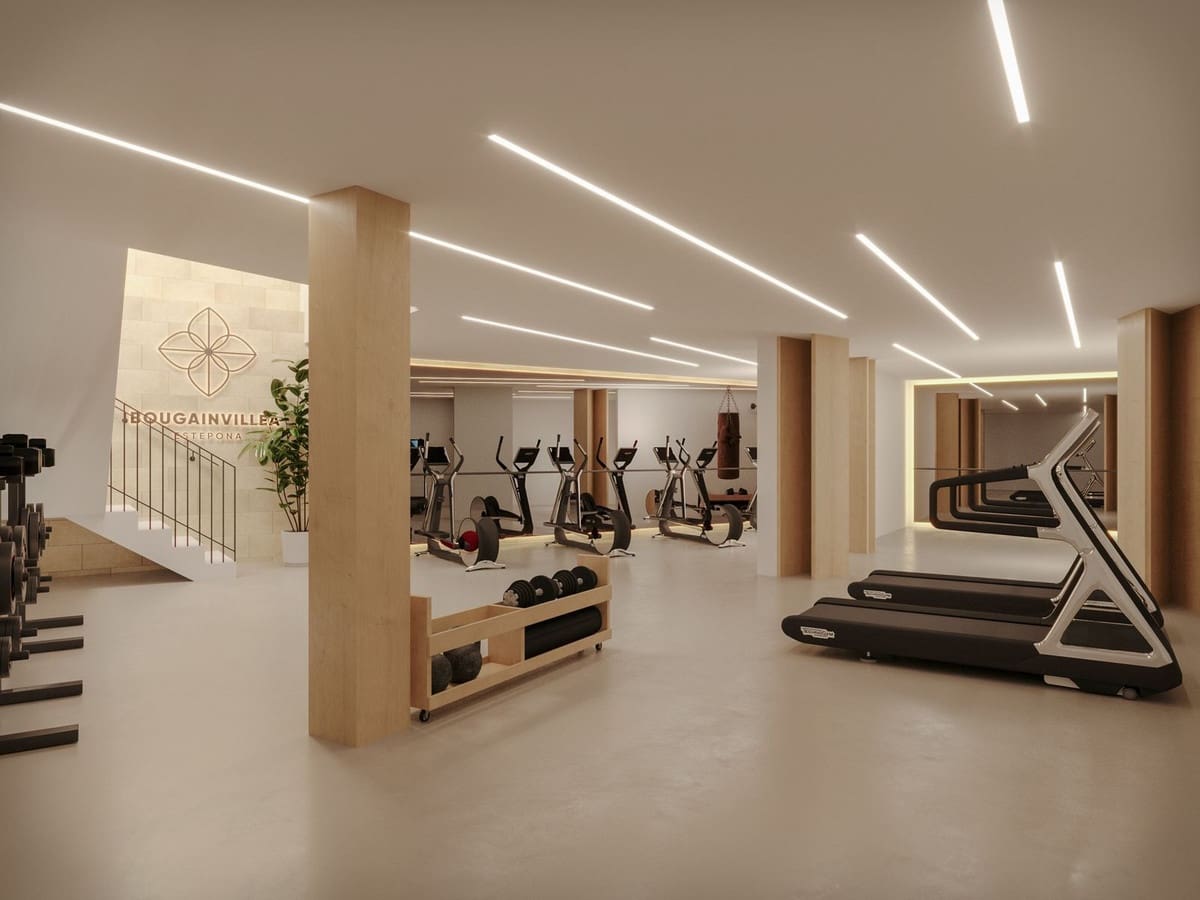 3 bedroom Apartment for sale in New Golden Mile - € 724,000 (Ref: 9192256)