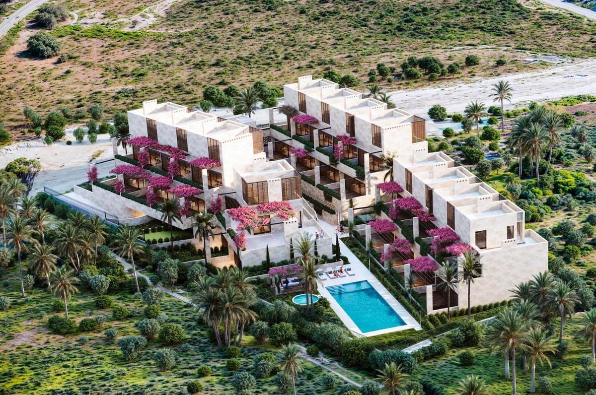 2 bedroom Apartment for sale in New Golden Mile - € 629,000 (Ref: 9192257)