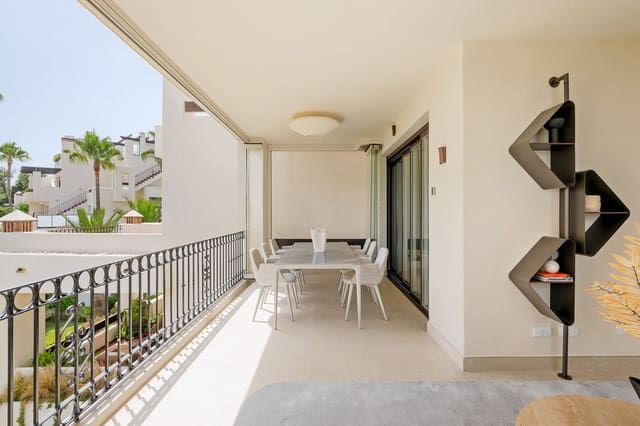 3 Zimmer Apartment zu verkaufen in Estepona - 1.995.000 € (Ref: 9192258)