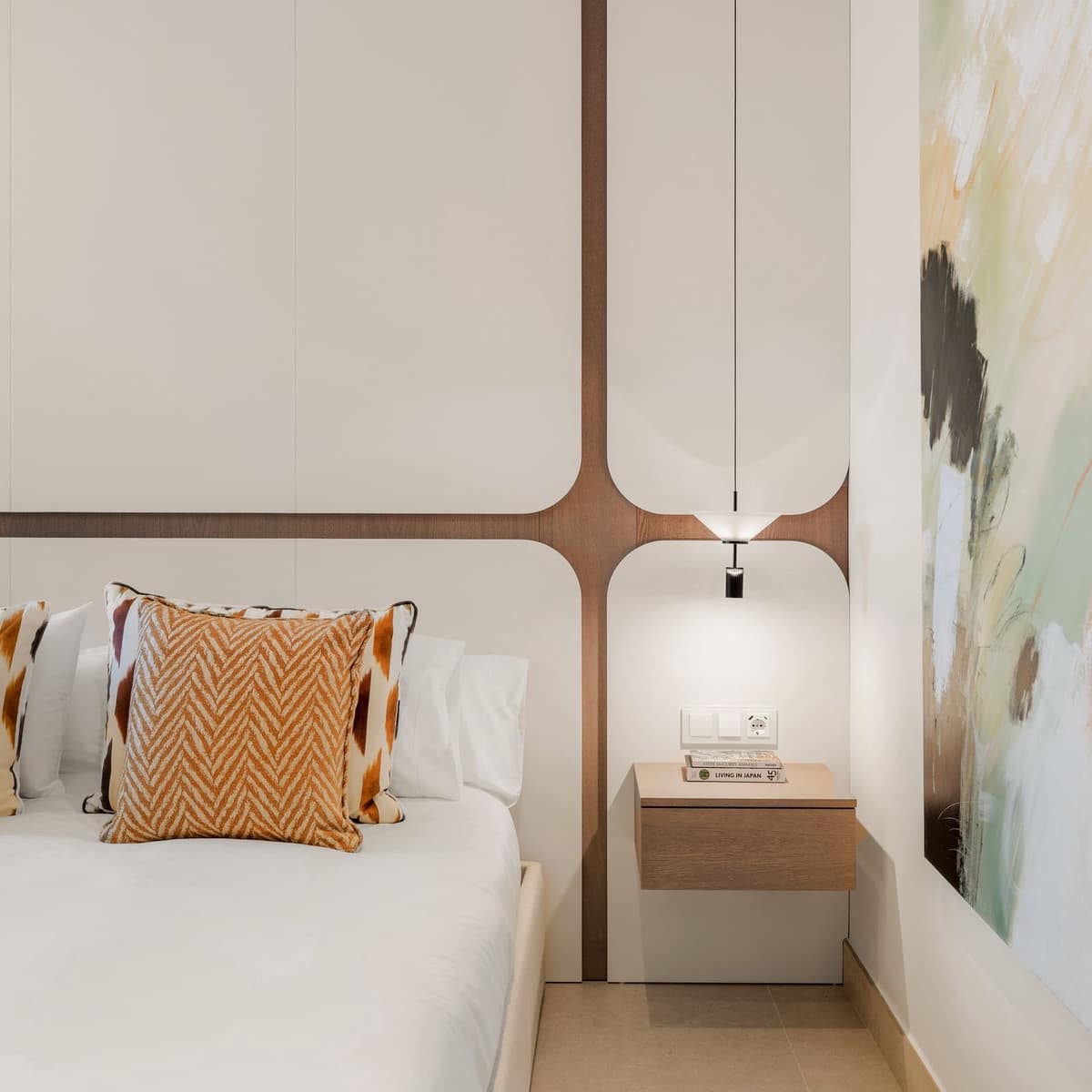 3 soveværelse Lejlighed til salg i Estepona med swimmingpool - € 2.695.000 (Ref: 9192260)