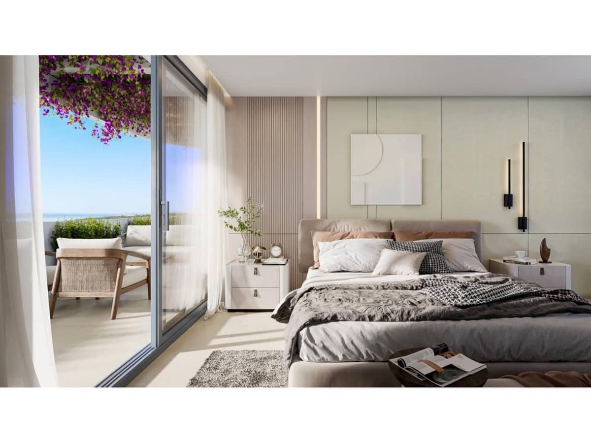 3 soverom Leilighet til salgs i Casares med svømmebasseng - € 440 000 (Ref: 9200398)